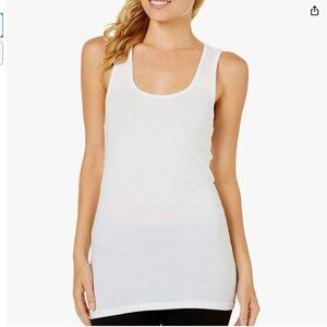 Aveto grey sleeveless top